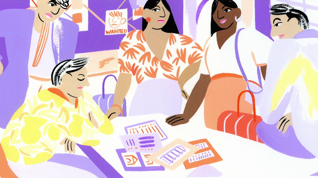 Le voyage comme apprentissage
