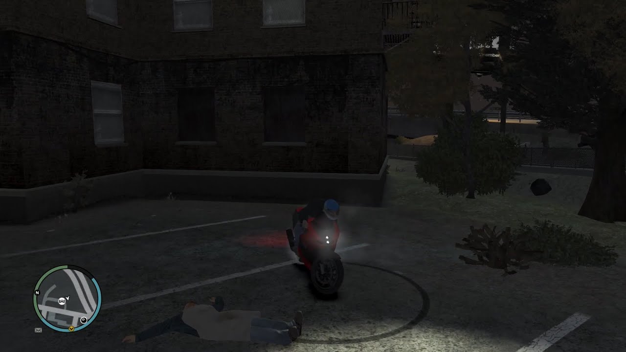 GTA IV (PC) Exotic Exports [Beechwood City] (1080p)