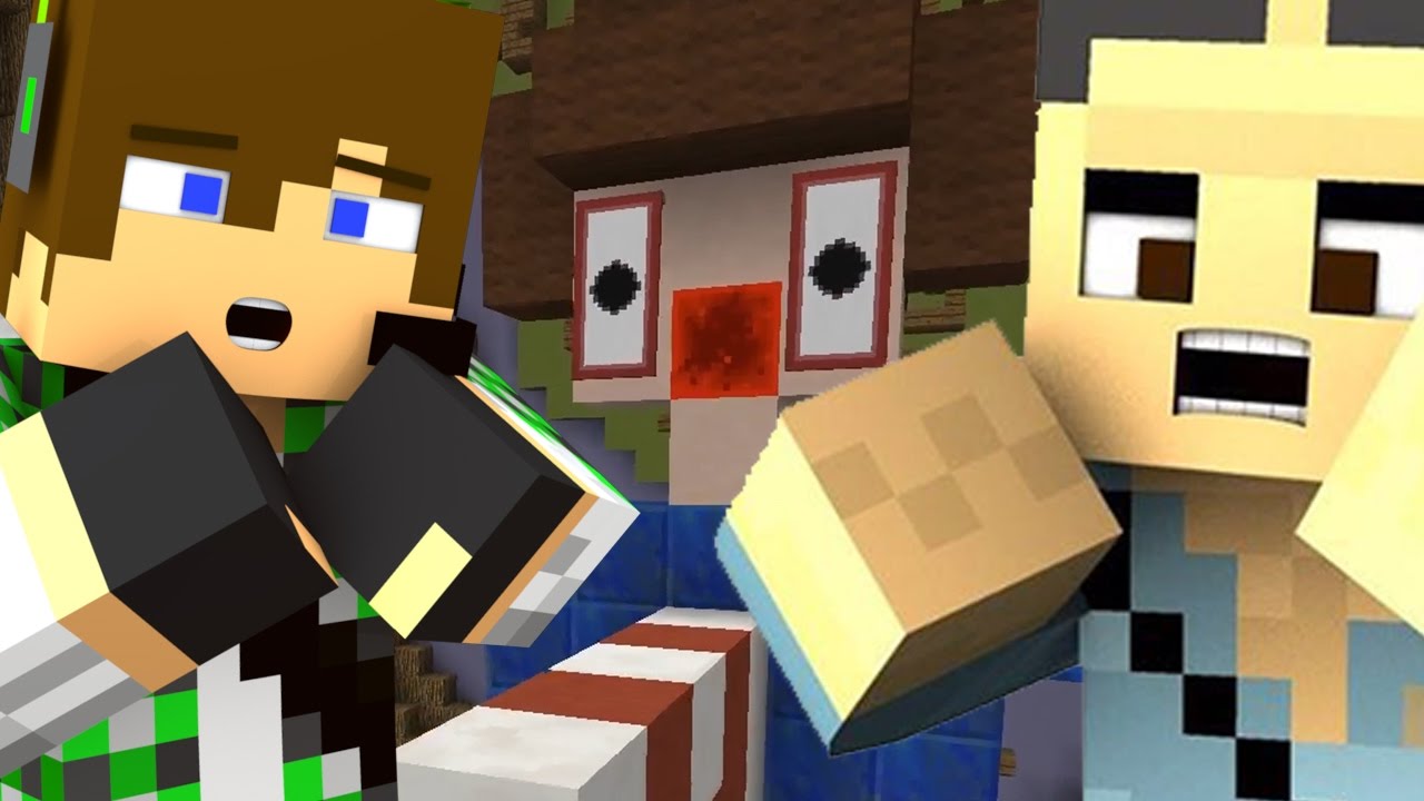 BUILDBATTLES ST3PNY E SURRY