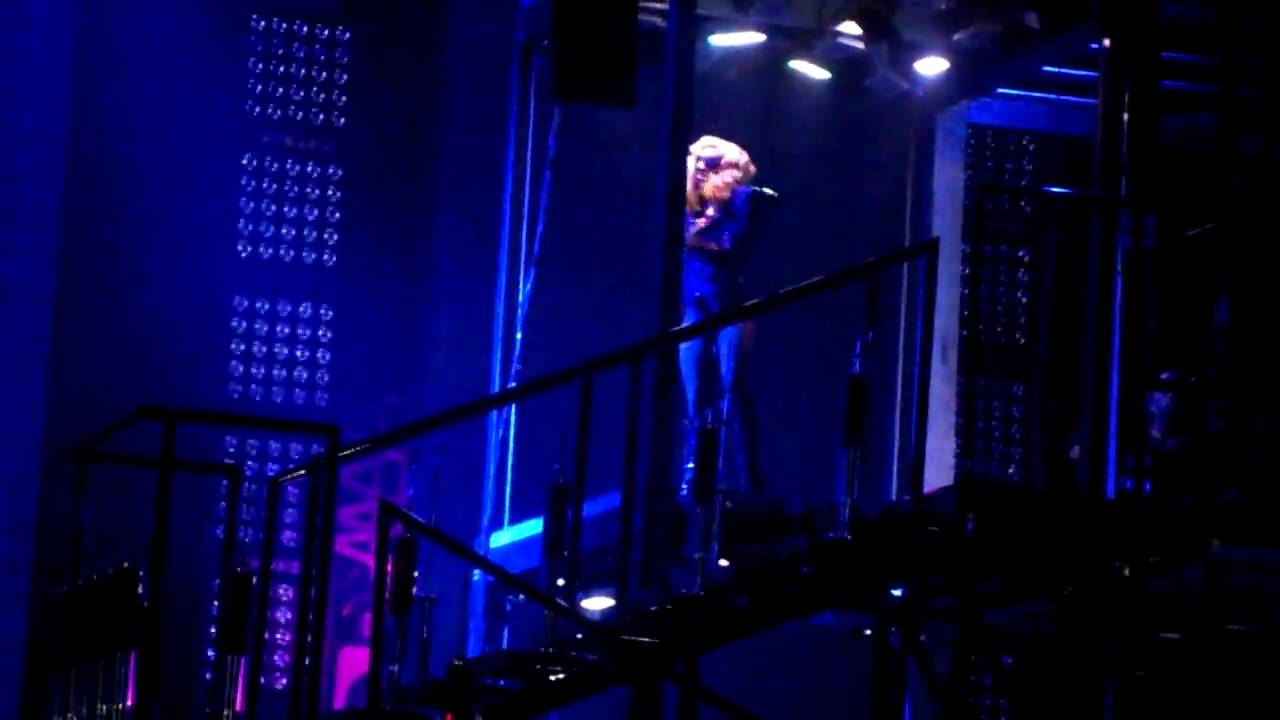 WWW.GAGANEWS.COM - The Monster Ball Live In Dublin - Part 1