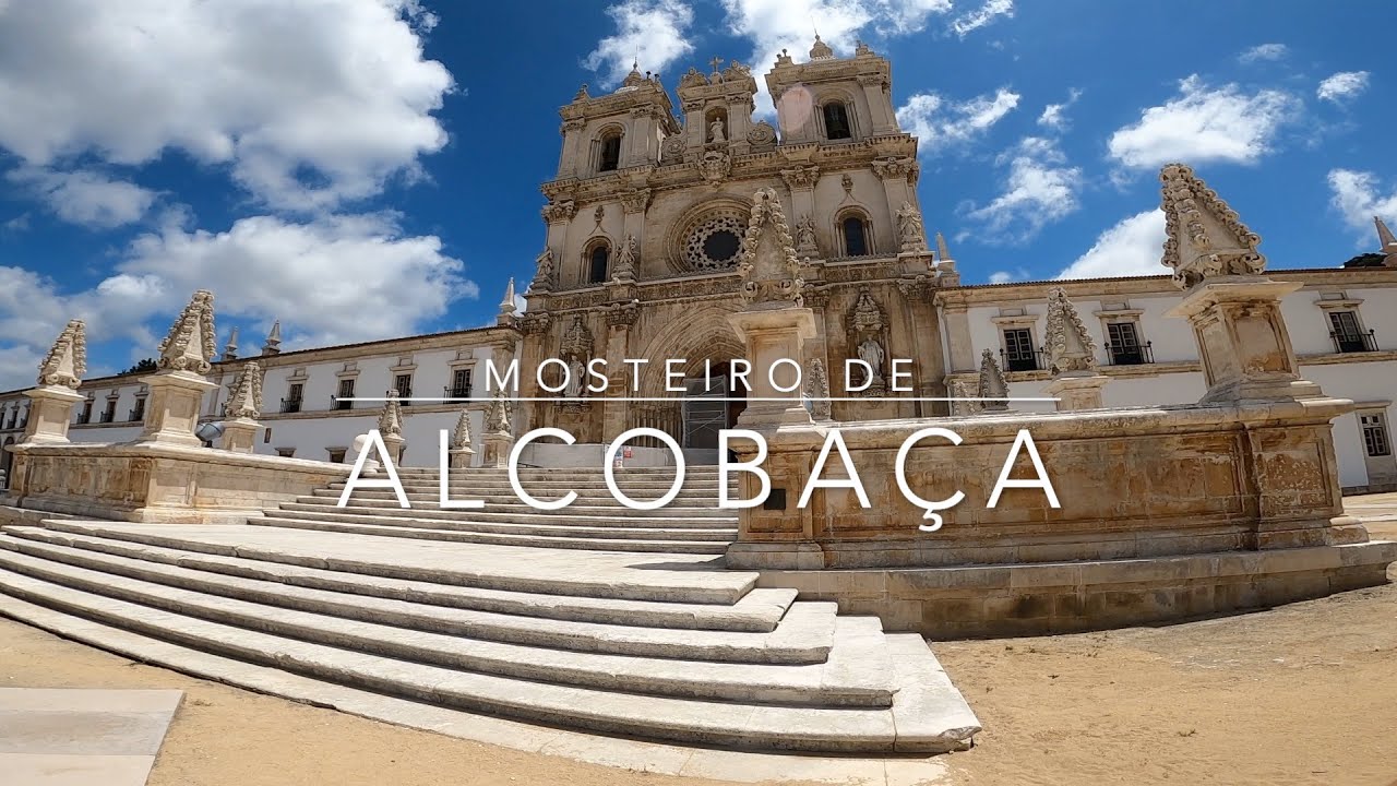 Mosteiro de Alcobaça