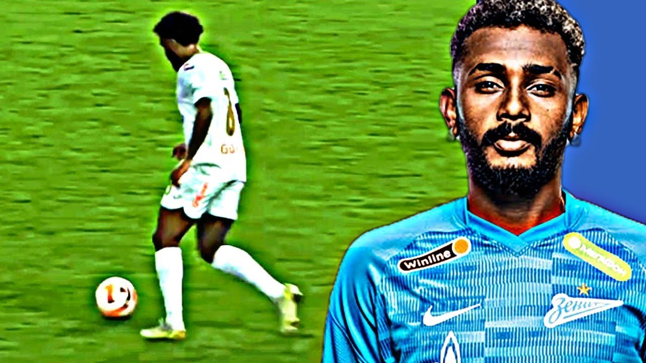 Wendel - Zenit &bull; Highlights &bull; 2024 | HD