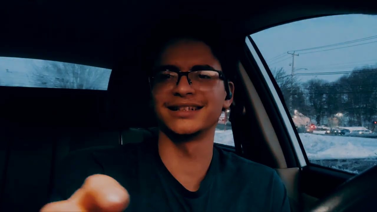 Car Bible study #2