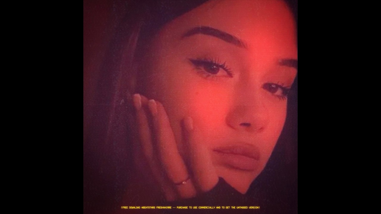 [FREE] Partynextdoor x Drake R&B Type Beat -  