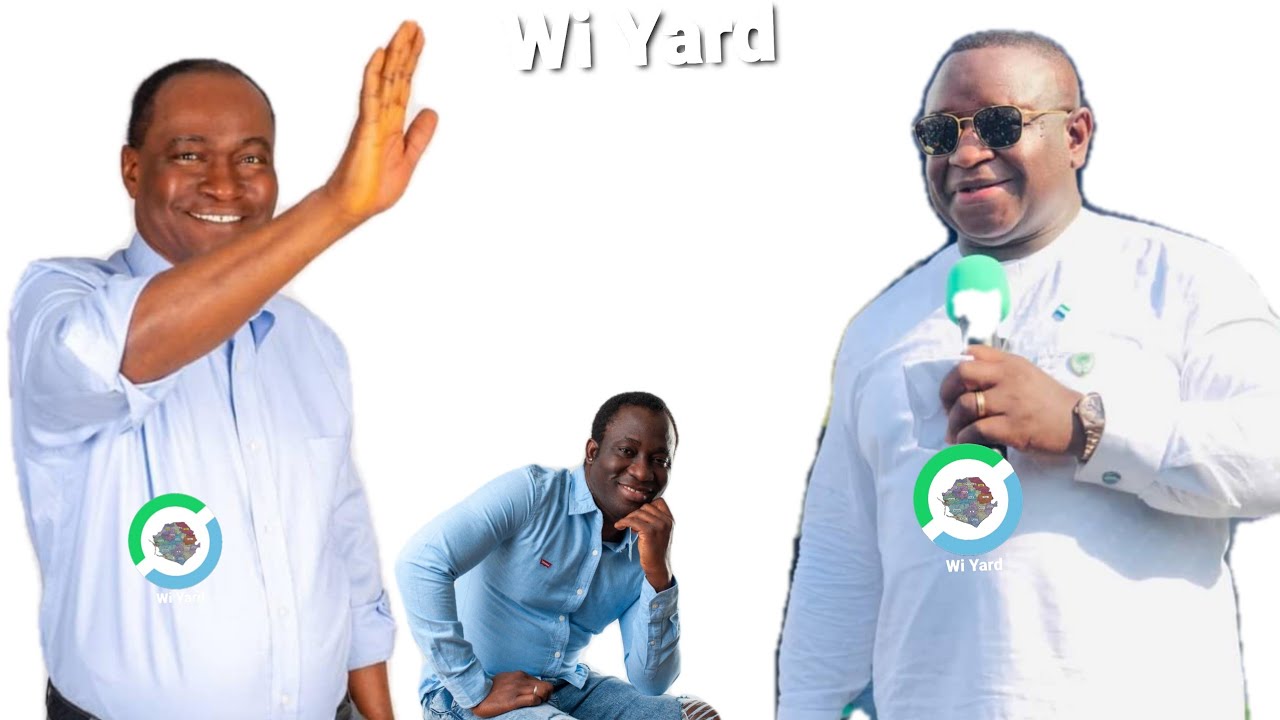 APC AND SLPP MANIFESTO.  WHAT ARE THEIR PLANS TO RUN  THE  COUNTRY IN THE NEXT FIVE YEARS?