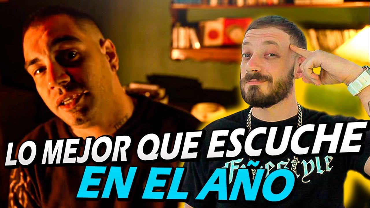 EL MEJOR TEMA QUE ESCUCHE EN EL AÑO | REACCION A FIANRU 