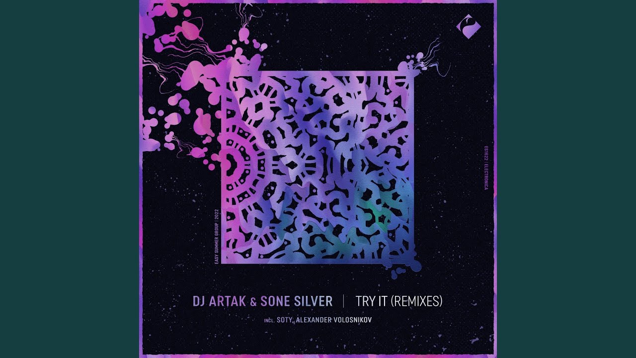 Try It (Alexander Volosnikov Remix)