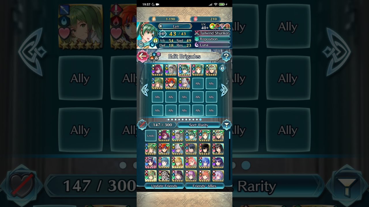 RIVAL DOMAINS 2 Turn HM Farming FEH - Fire Emblem Heroes