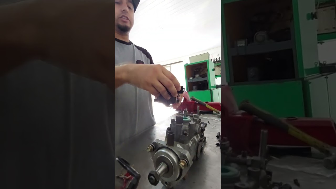 Como alterar aplicação do Woodward L-Series do Motor Perkins 1104 para Motor MWM 4./6.10T