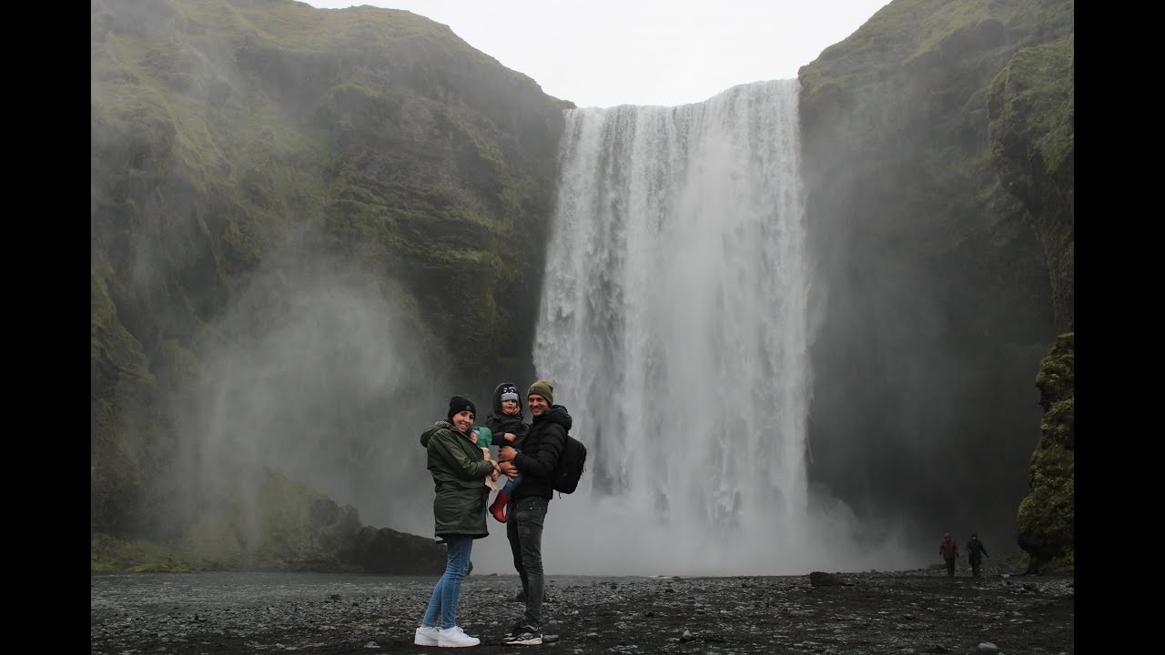 Official Aftermovie | Roadtrip Iceland 2021 | 4K