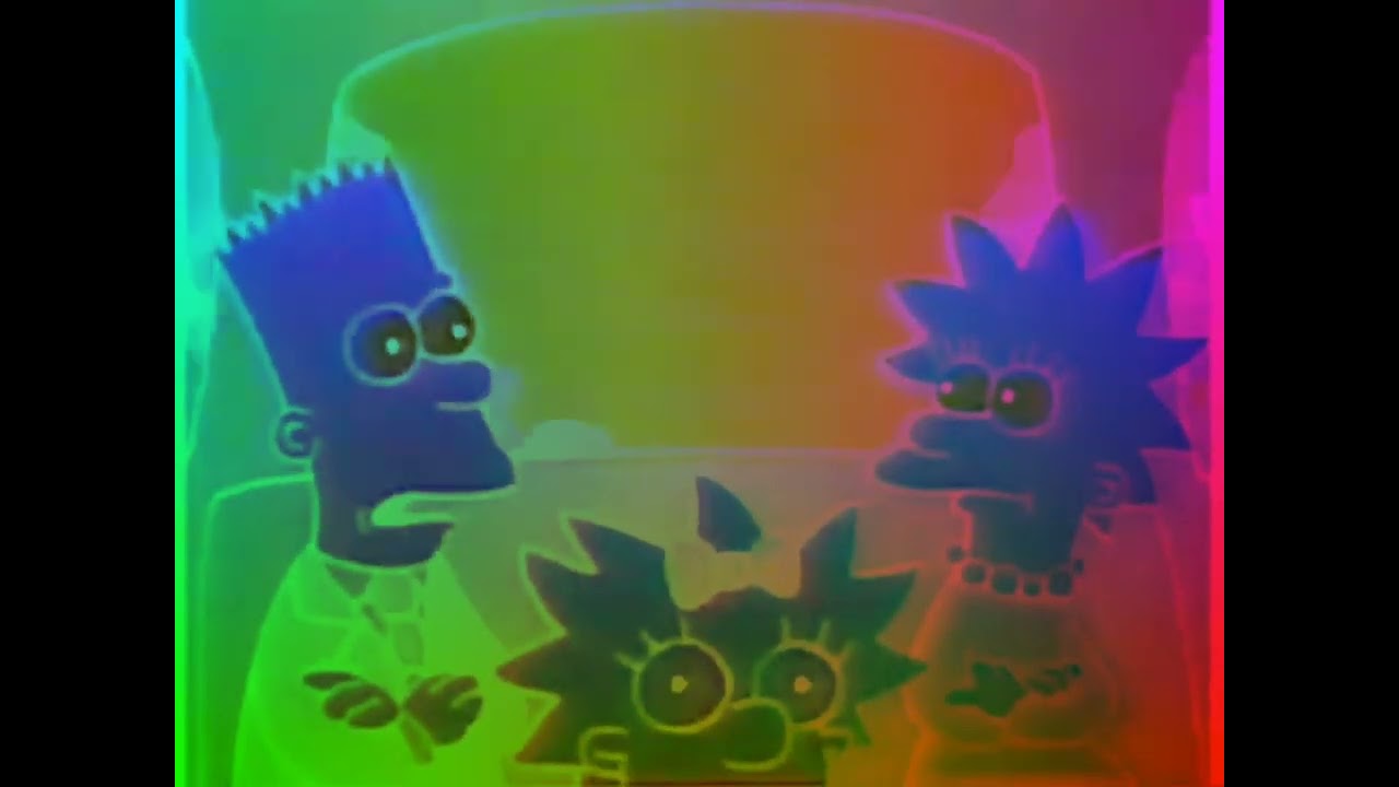 Preview 2 Bart Simpson Fast Effects (Sponsored By Preview 2 Effects)