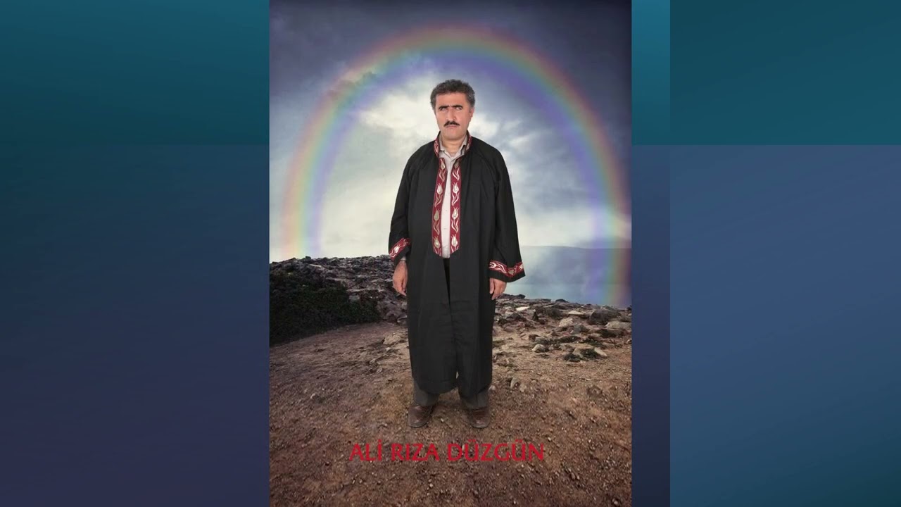 Ali Rıza Düzgün kimdir?