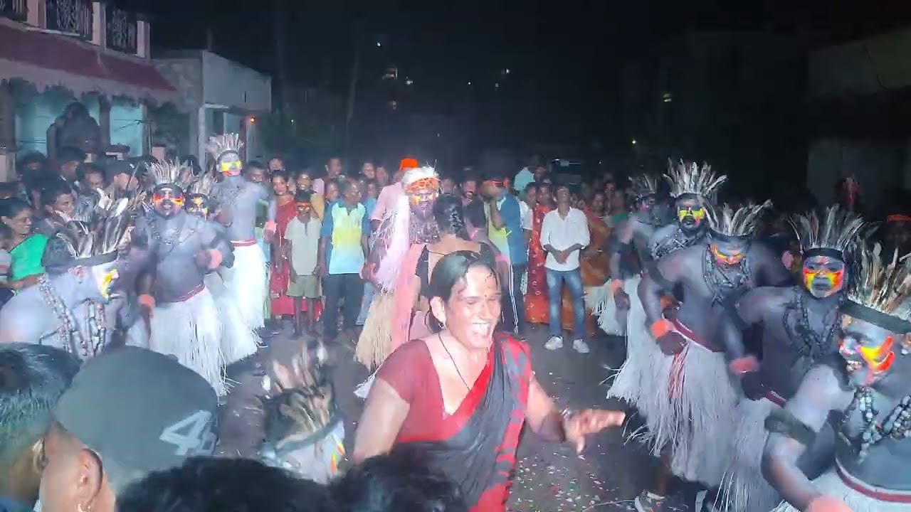 COBRA DANCE GANGAVARAM(WELFARE ASSOCIATION)