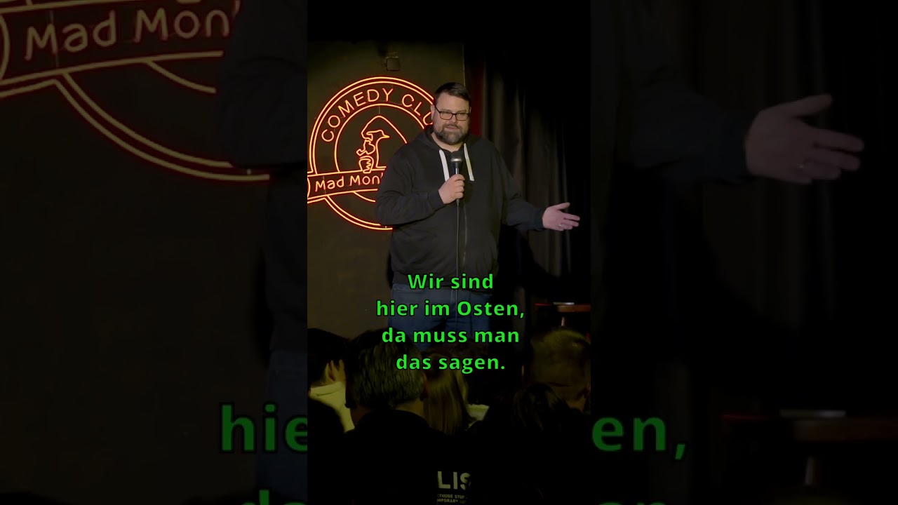 EIN HAUFEN ONELINER