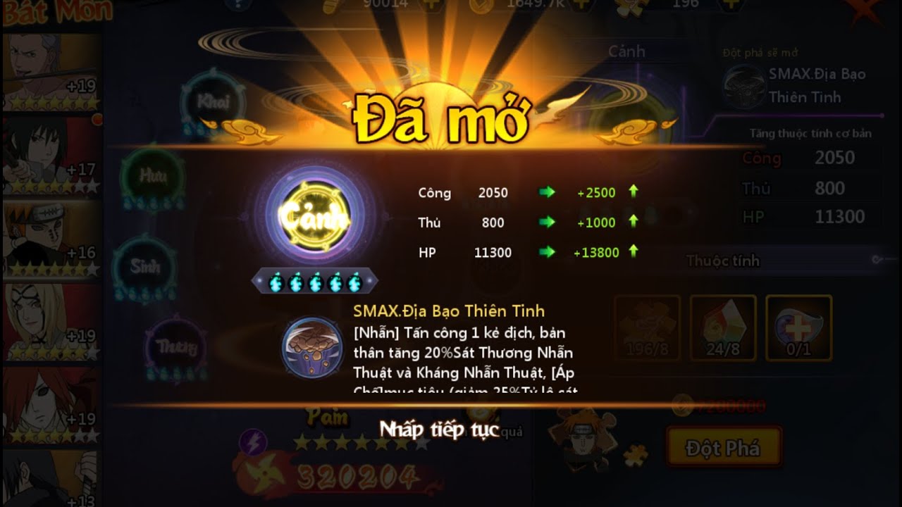 HUYỀN THOẠI LÀNG LÁ - LÊN PAIN LỤC MÔN NÂNG TẦM TEAM TRUY KÍCH VÀ CÁI KẾT VIÊN MÃN