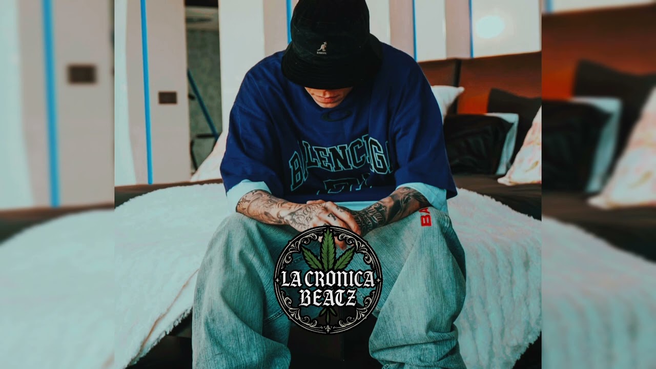 "POEMA DE BARRIO" Base De Rap Tumbado Instrumental Boom Bap Callejero Beat Pista [Uso Libre]