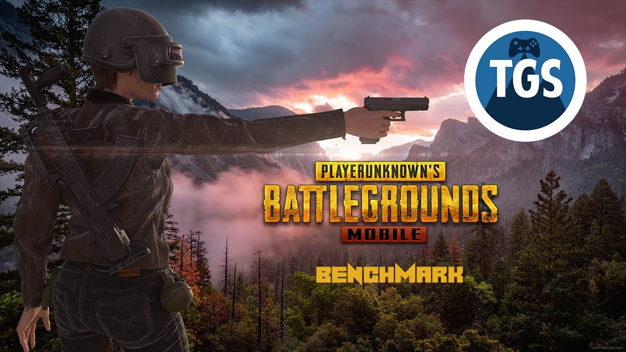 PUBG Mobile : Intel core i3-3110M + 4GB Ram + Intel Graphics 4000 BenchMark