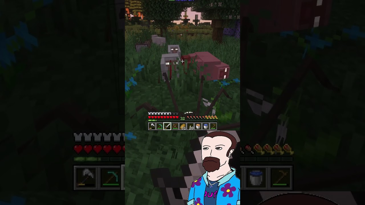Mistakes were made...