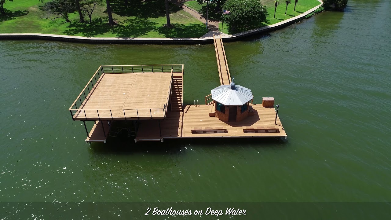 East Texas Real Estate/Cedar Creek Lake