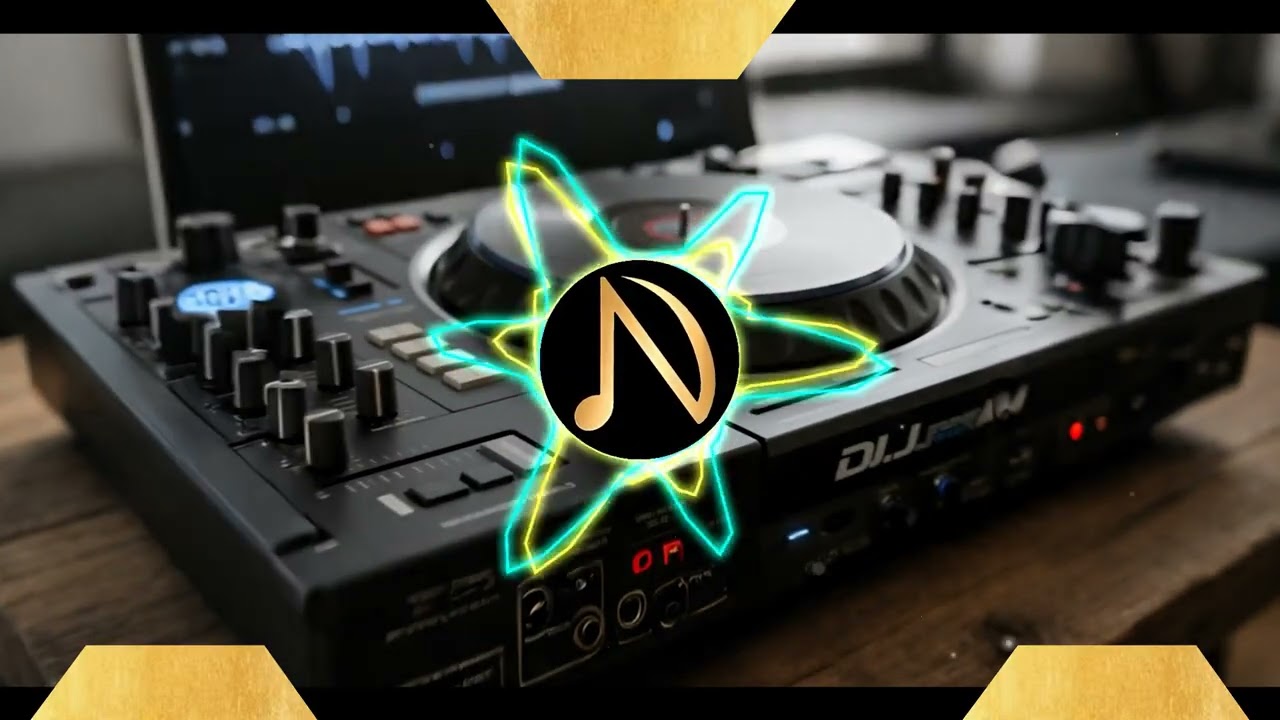 OPHELIA (NMelodic REMIX)