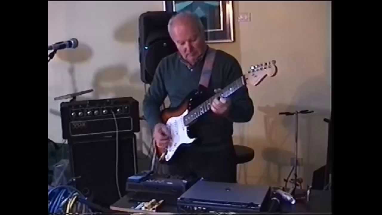 Bruno Sini - Boomerang ( Arthur Smith )