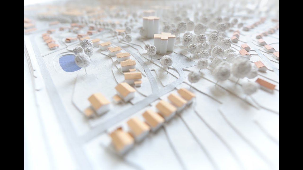 How is zoning applied?