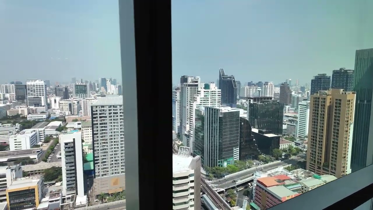 20260219 Eastin Grand Hotel Day