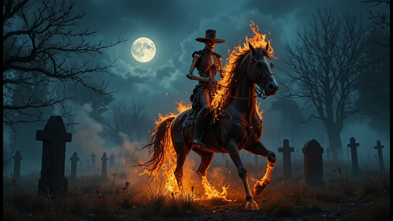 Dark Outlaw Rock 2026