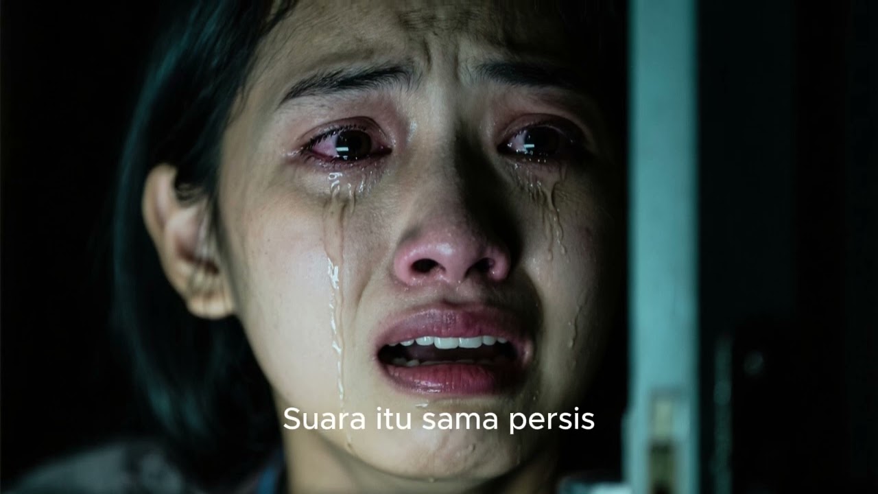 Pesan Suara Jam 03 00