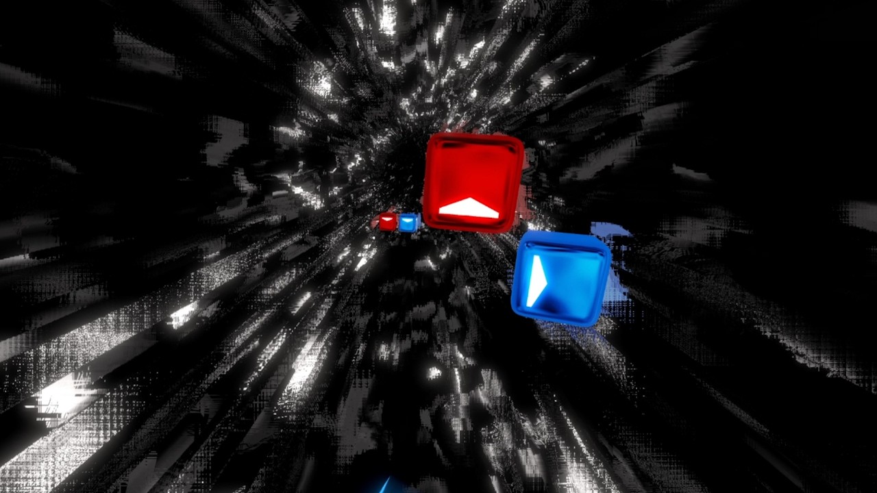 These Beat Saber Maps Broke my Brain