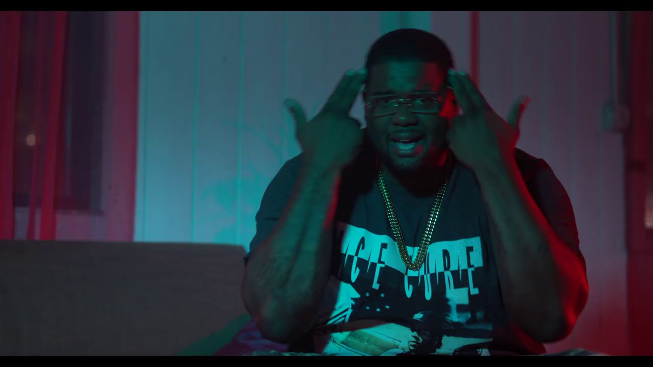 Bynoe - Birds Fly High (Official Video)
