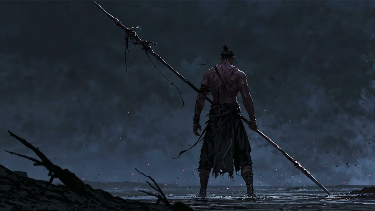 Warrior | 80’s radio