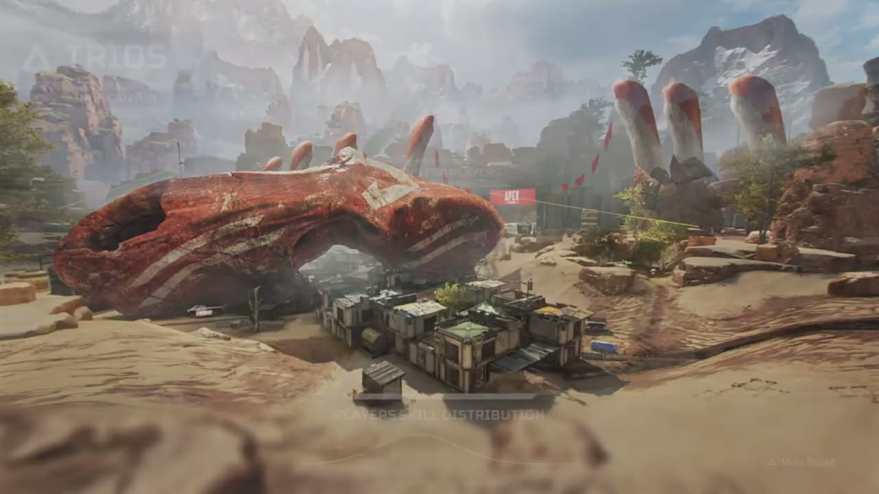 Apex Legends 122