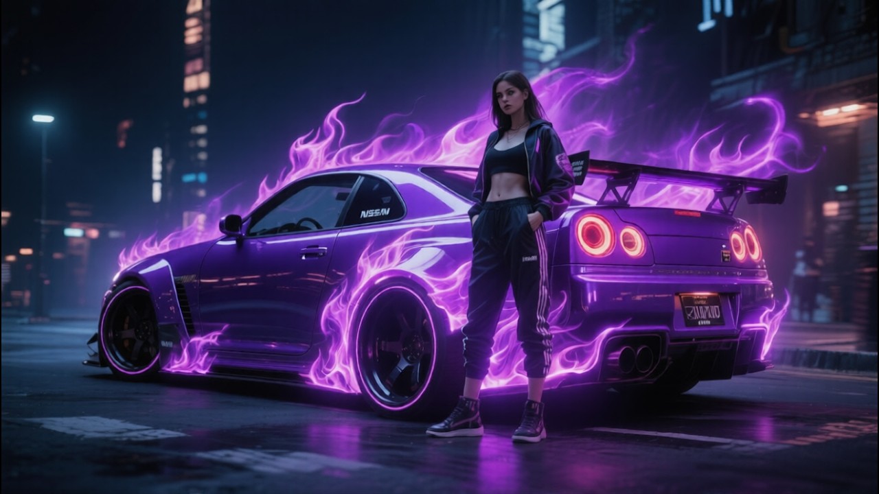 TOP Car Music Energy Mix 2026 |💥EDM Remix Club Banger 2026 | Bass Drop | Night Drive & Gym Workout