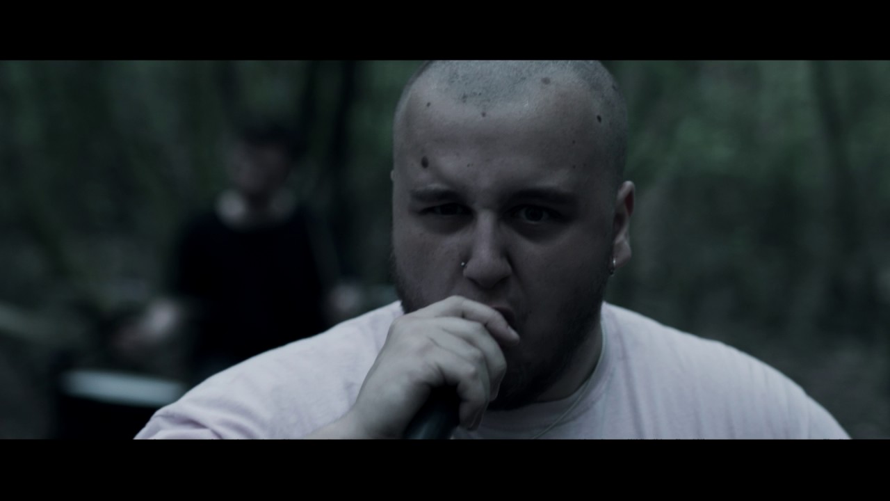 Bound in Fear - Dream Reaper [Music Video] (2017)