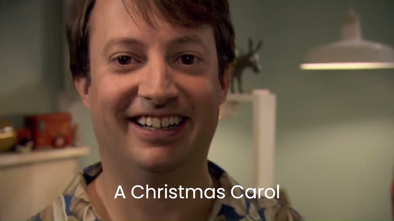 Every Doctor Who Episode (2005-2024) Described by Peep Show