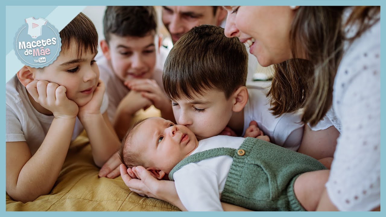Como Organizar Visitas no Per&iacute;odo de P&oacute;s-Parto: Dicas para um Ambiente Tranquilo | MACETES DE M&Atilde;E