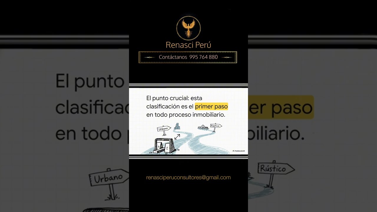 Diferencia entre PREDIO URBANO vs PREDIO R&Uacute;STICO