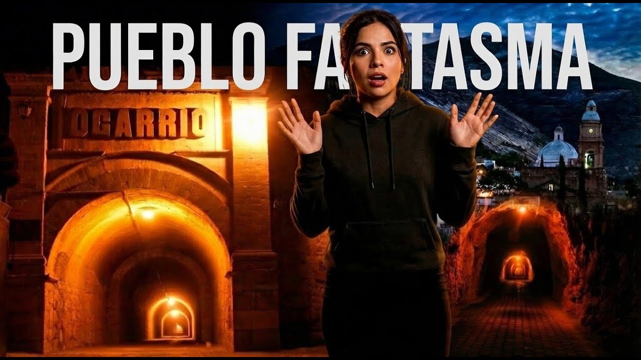 Lo que nadie te dice de Real de Catorce: ¿Un pueblo mágico o un purgatorio de piedra?