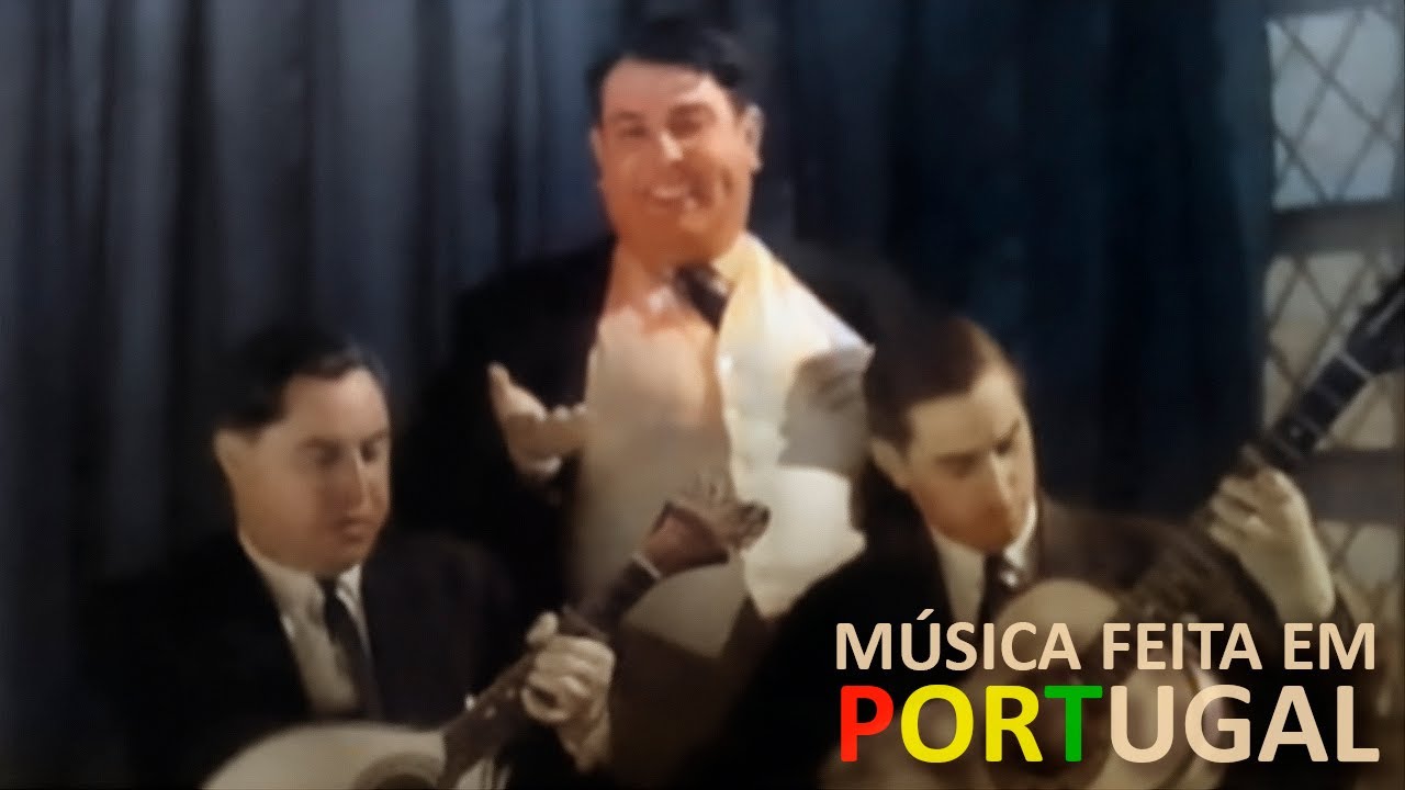 Fado do estudante - Vasco Santana . Marco Rodrigues & Luís Guerreiro . Pólo Norte (letra)