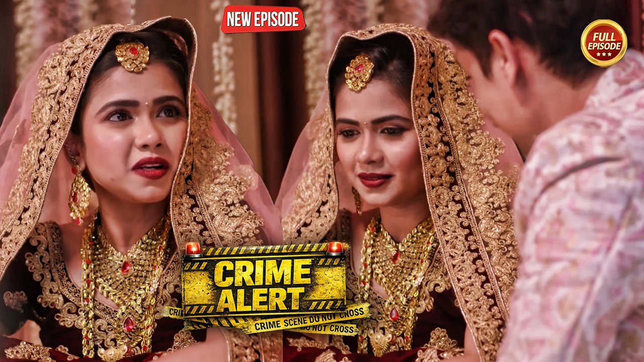 अबतक का सबसे बड़ा दिल दहला देने वाला केस | True Crime Story | Crime Alert | New Episode 2026