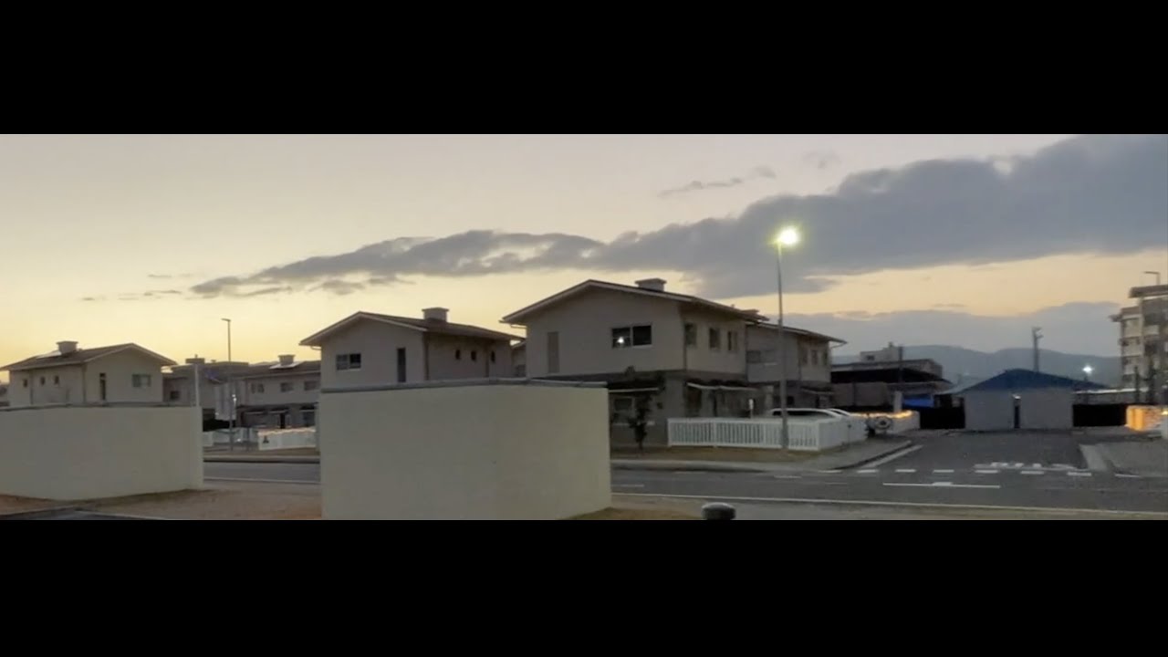 OUR NEW HOME IN JAPAN