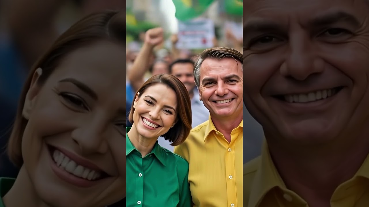 For&ccedil;a Bolsonaro! #bolsonaro