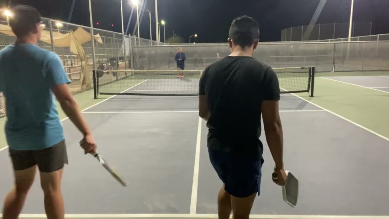 Feb 18, 2026 | Hayden/Christian v.s Gabe/Frank Set 1 (Rank)