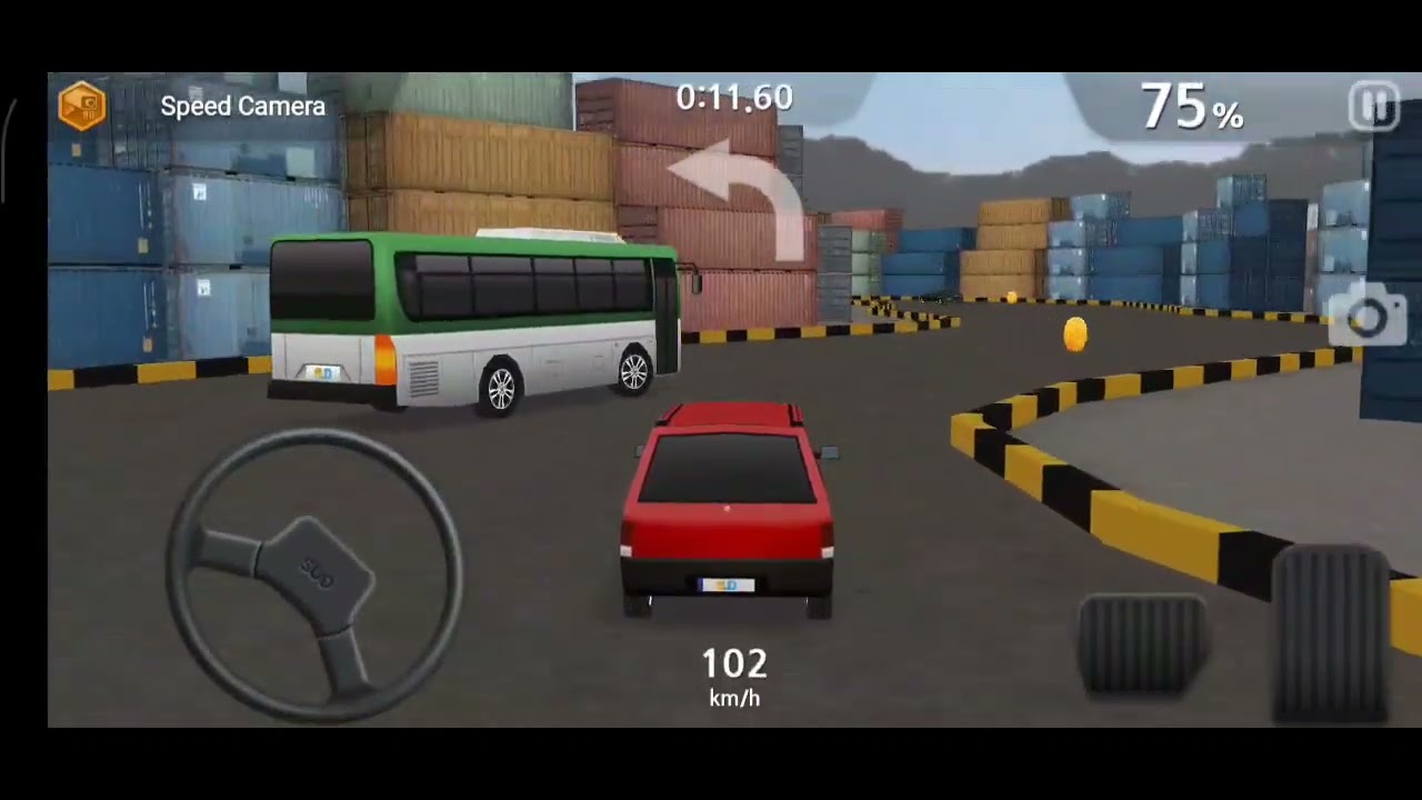 🚧Dr Driving 2 GAMEPLAY PART 7🎮