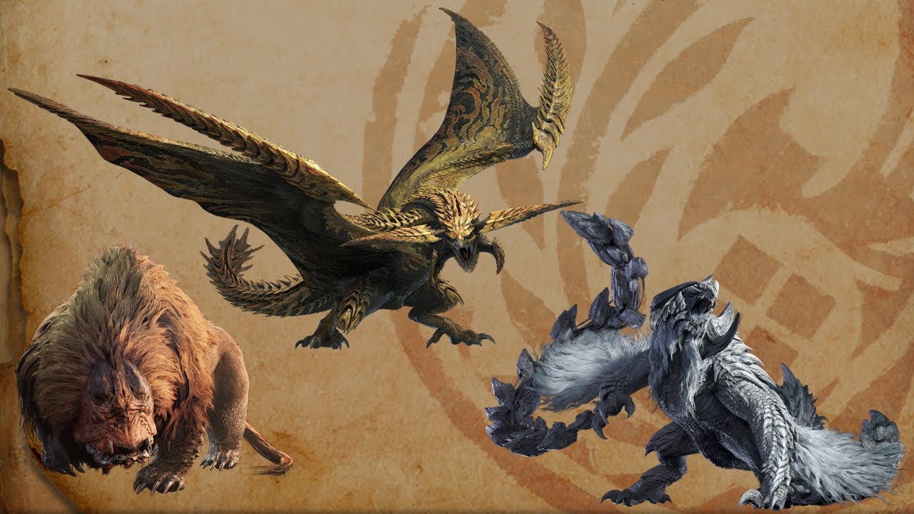 Monster Hunter Wilds, Challenge Quest: Event: The Dreamer's Stairway