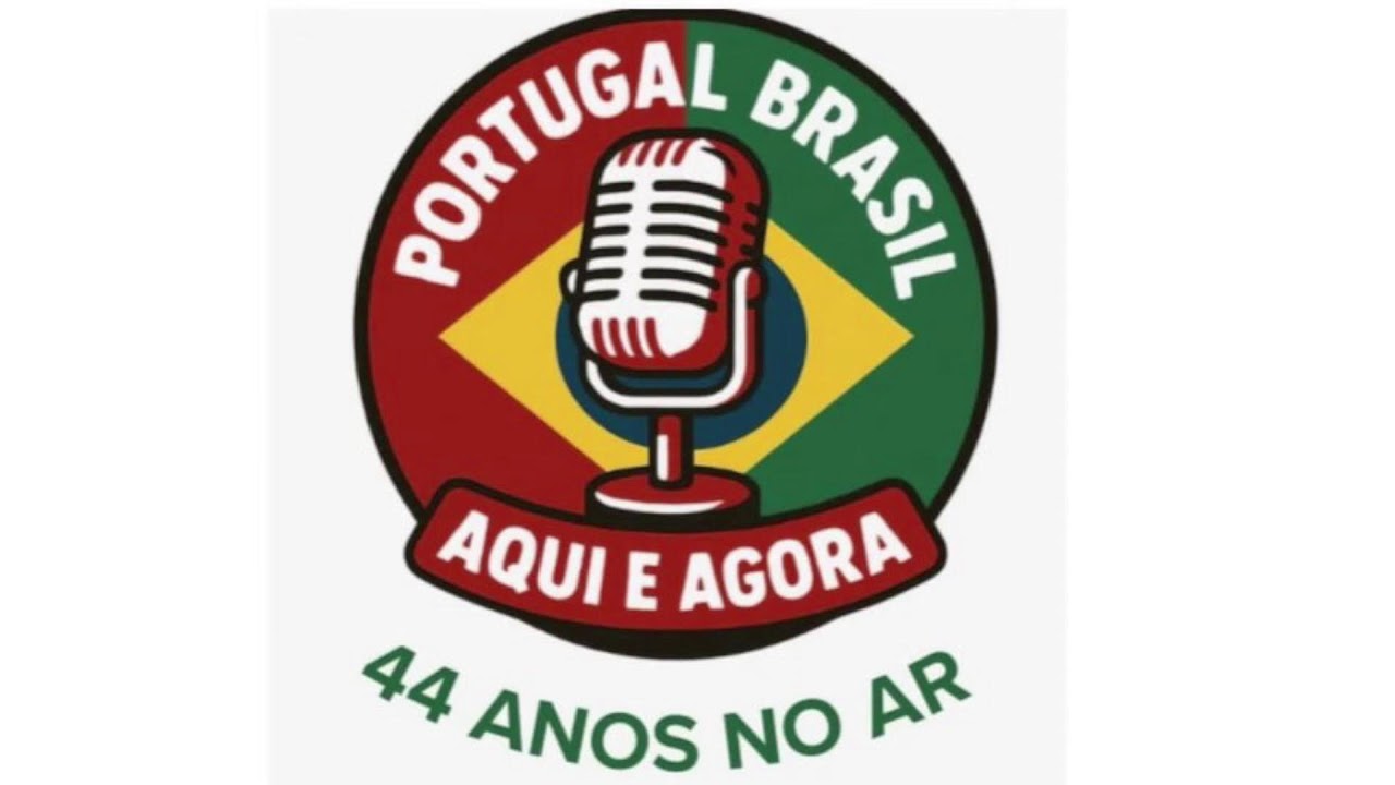 Portugal Brasil aqui e agora (21/02)