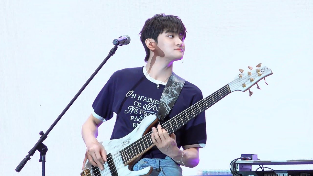 [4K] 250718 루시(LUCY) - 히어로 | 조원상 직캠 (WONSANG FOCUS) | @대한민국 국제 관광박람회
