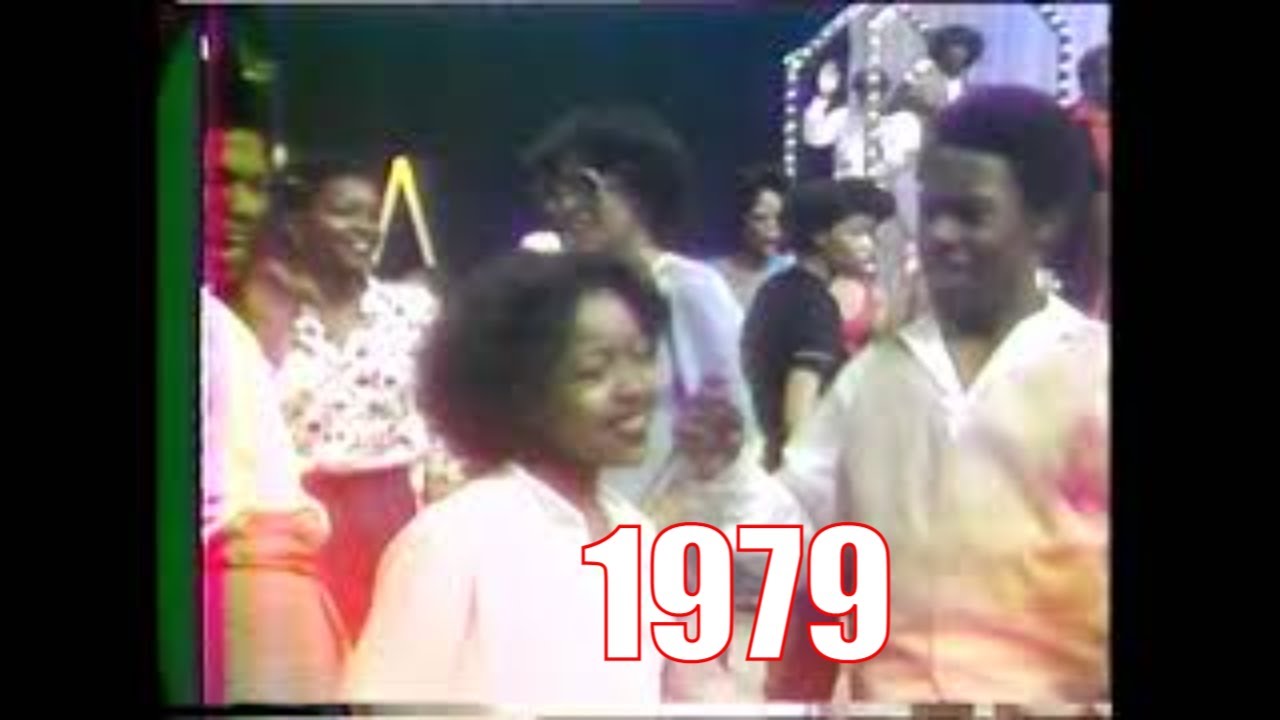The Scene Dance Show-July 4th, 1979