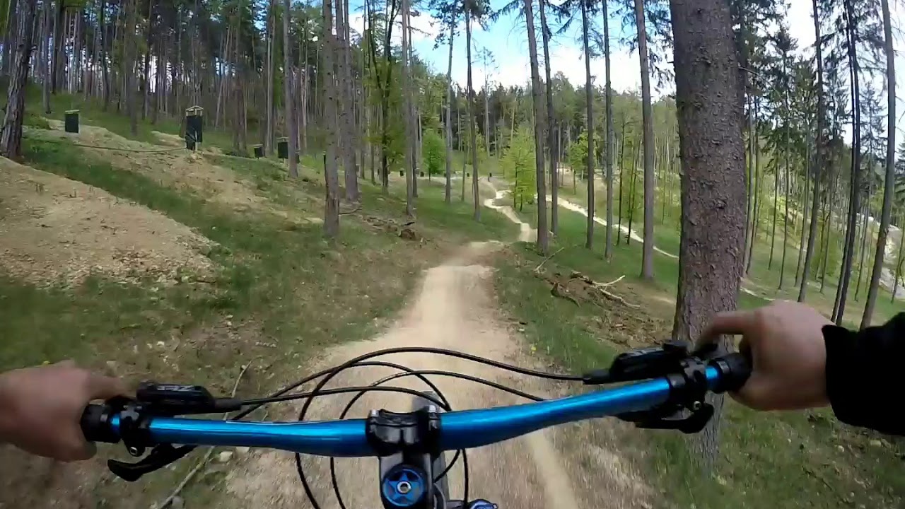 Turzov Flow Trail